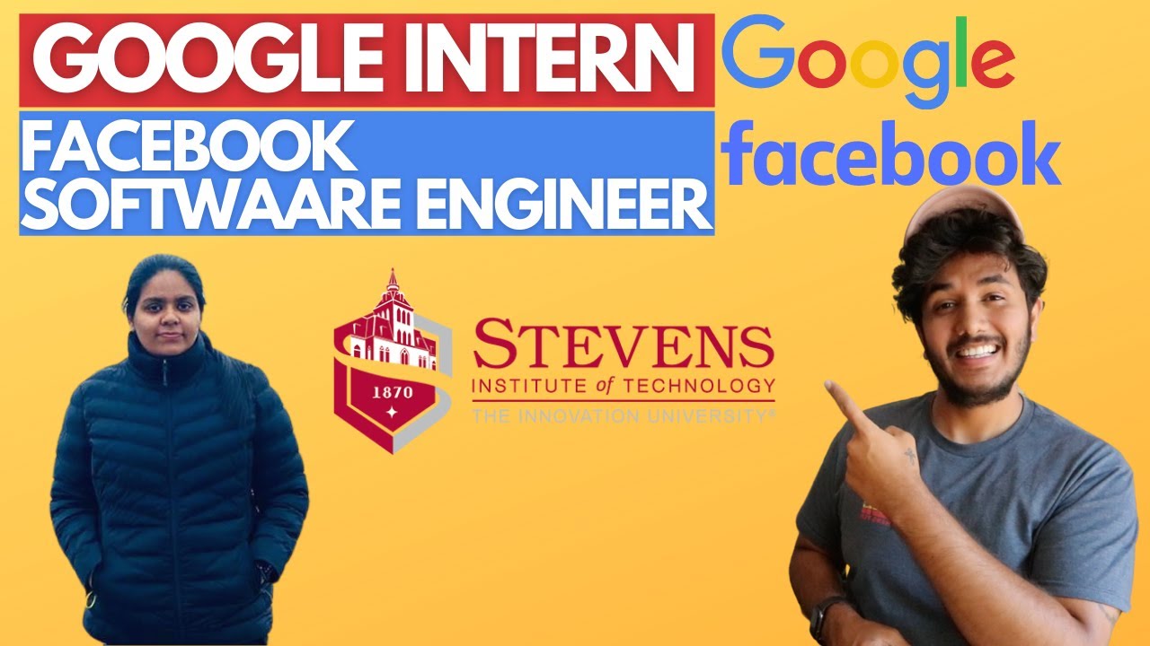 MS in Information Systems To Google and Facebook!