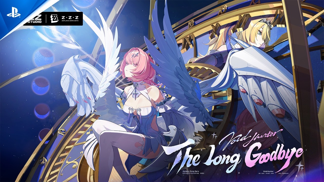 Zenless Zone Zero - 