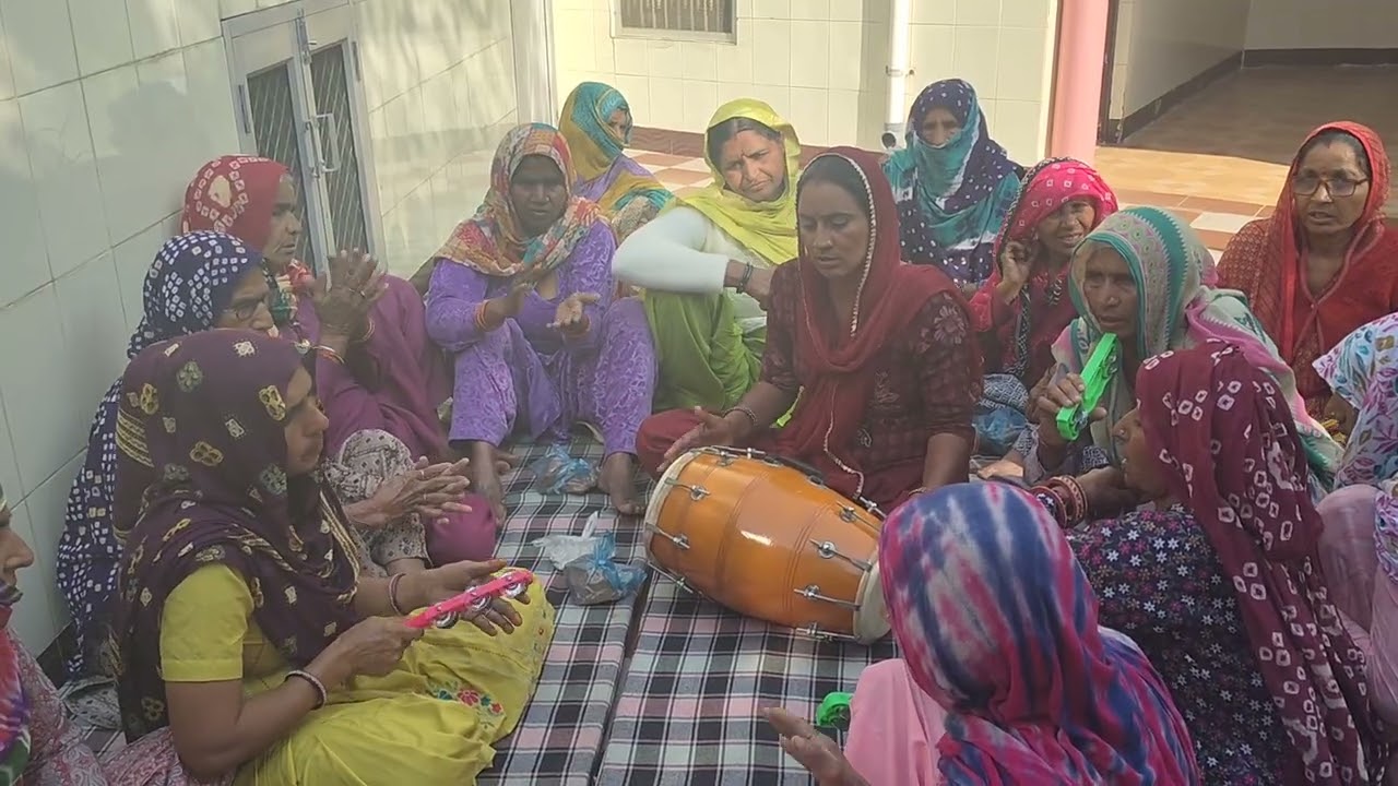 करले भजन हरि का फिर पछतावा