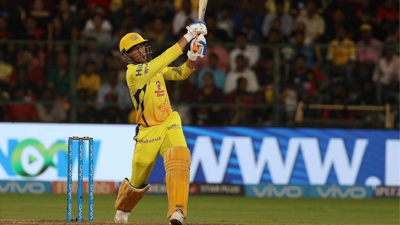MS Dhoni knows his angles the best - Michael Vaughan