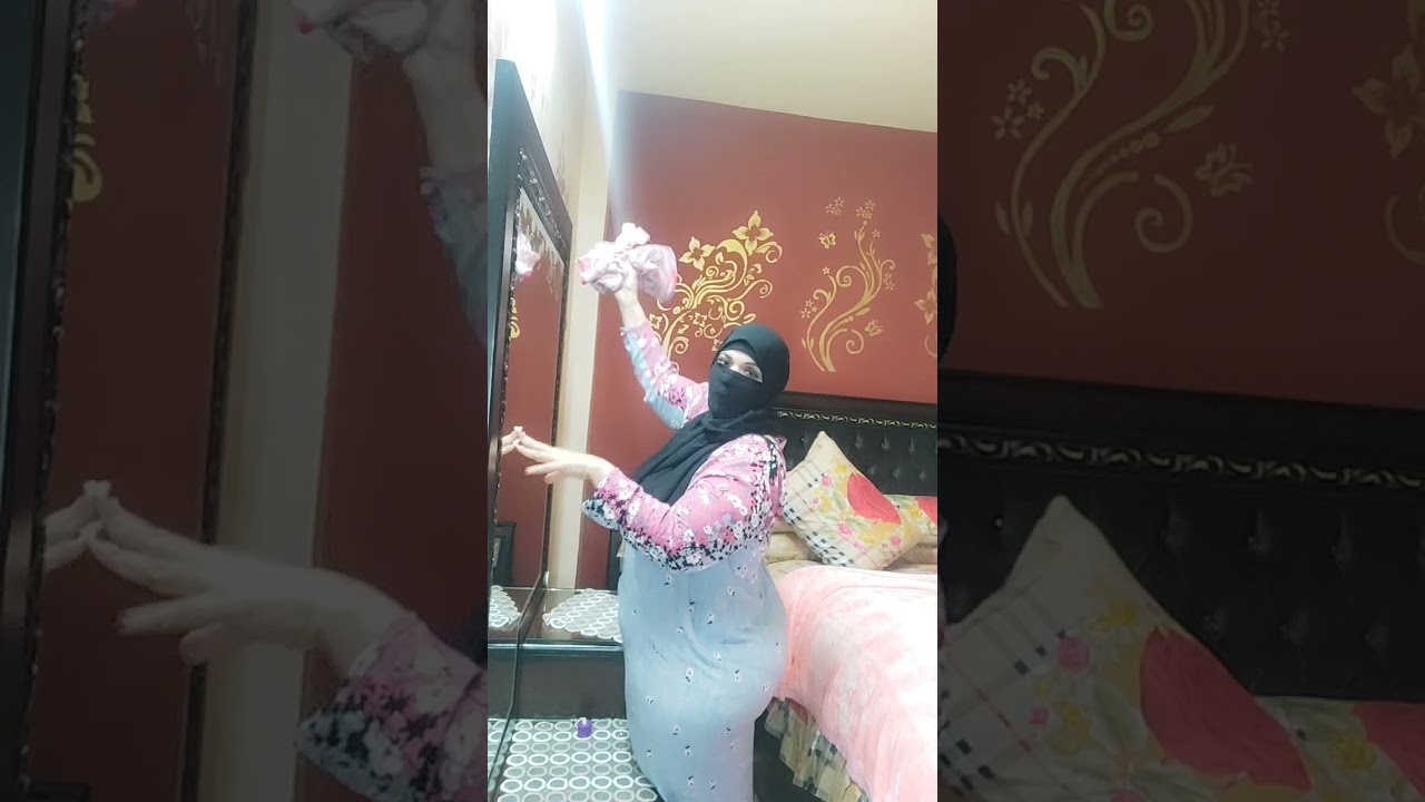 جوله اليوم الجزء الاول. نظافه وترتيب الثلاجه