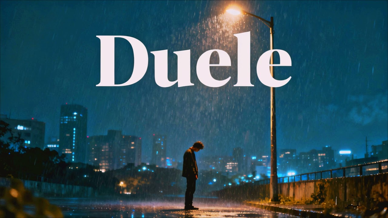 Joshua - Duele 