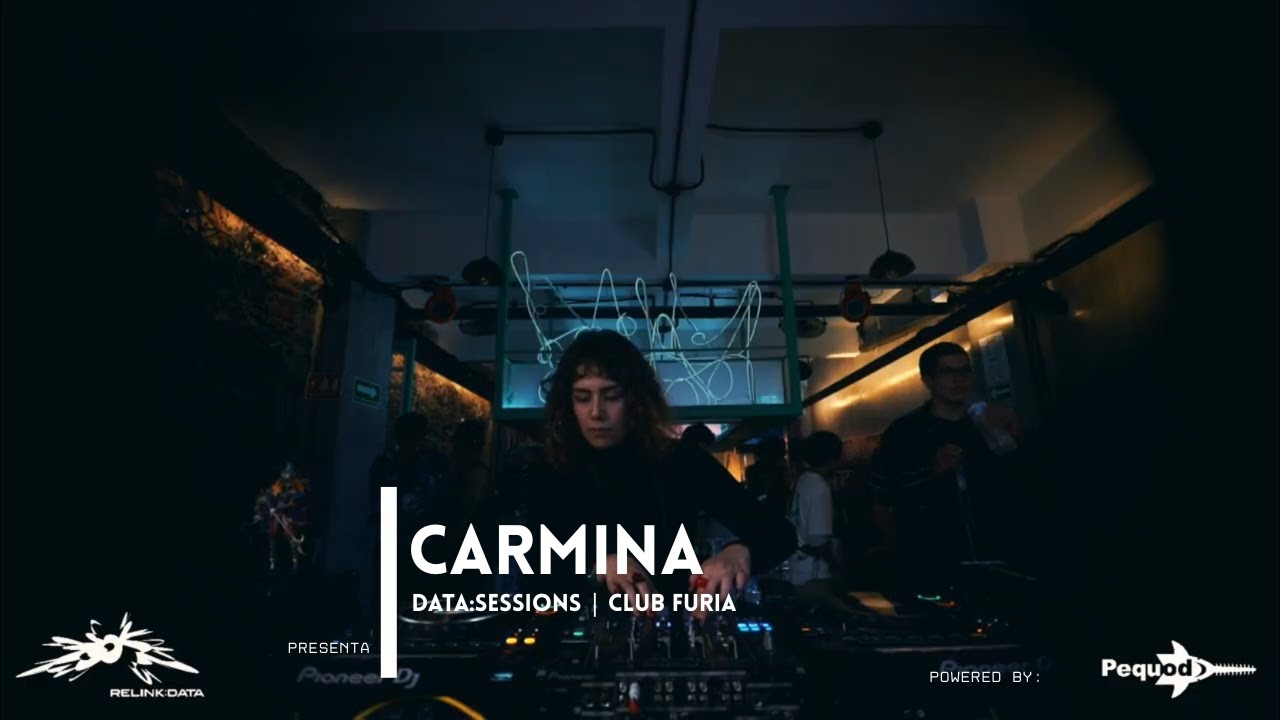 Relink:Data | Carmina | Club Furia