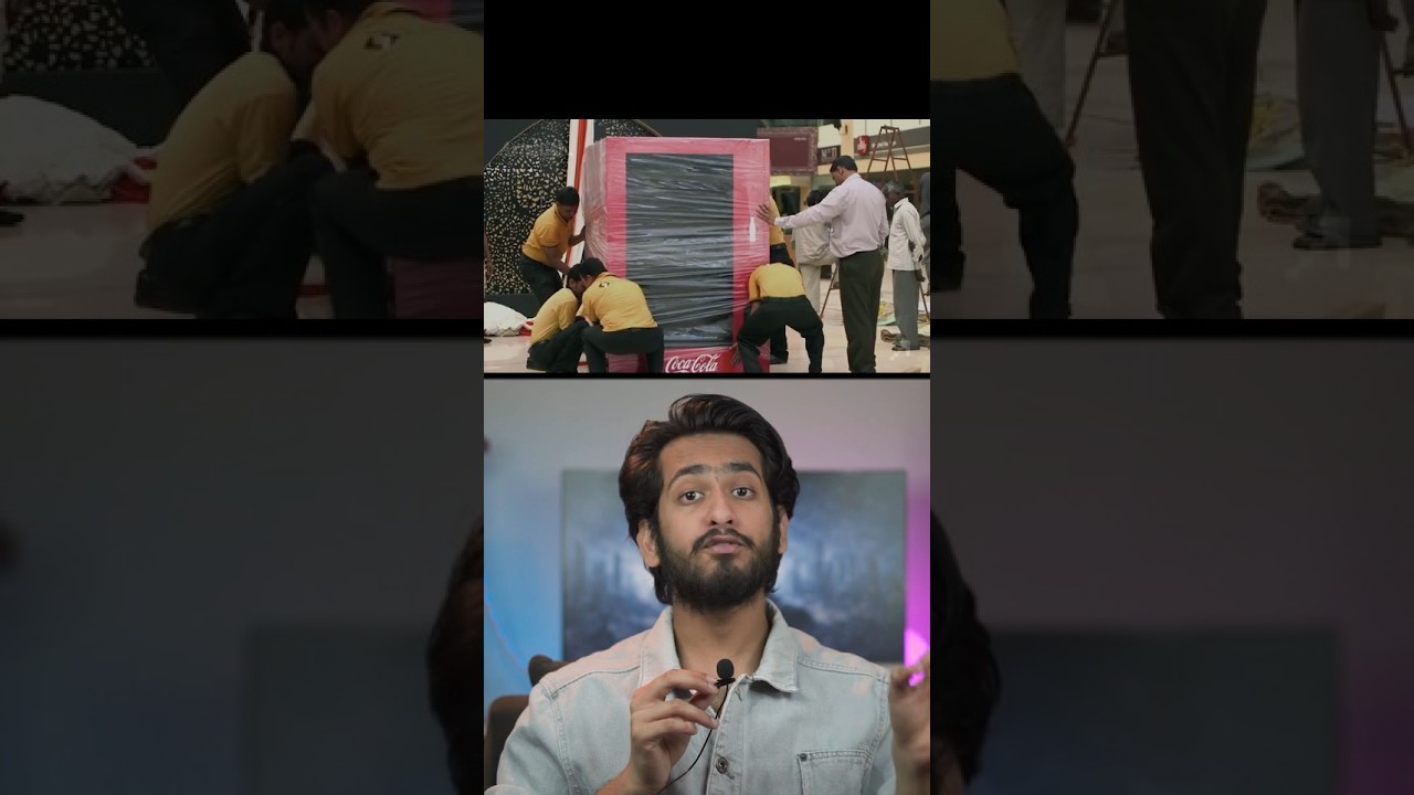 Jab Coca-Cola ne India-Pakistan Ko Milaya