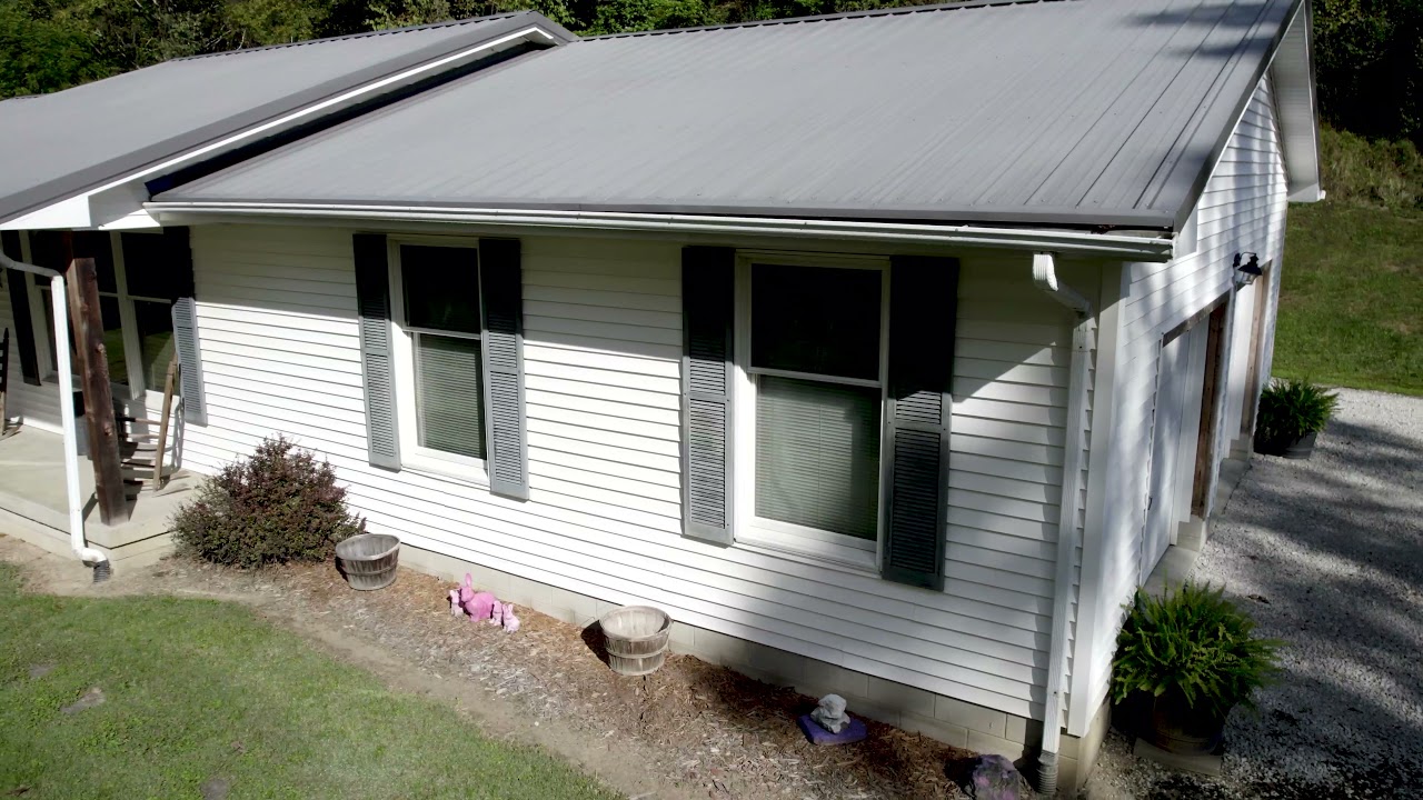 4019 Burchett Br. Catlettsburg, KY