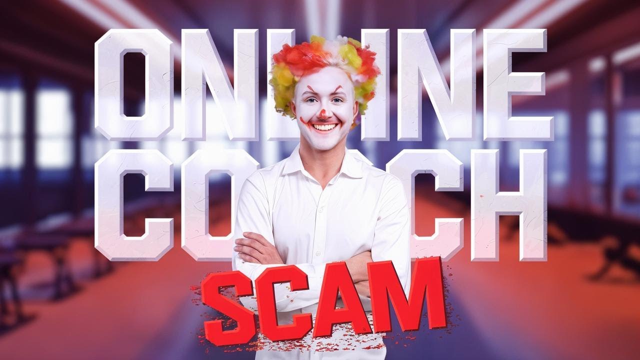 Is Online Fitness Coaching A Scam?