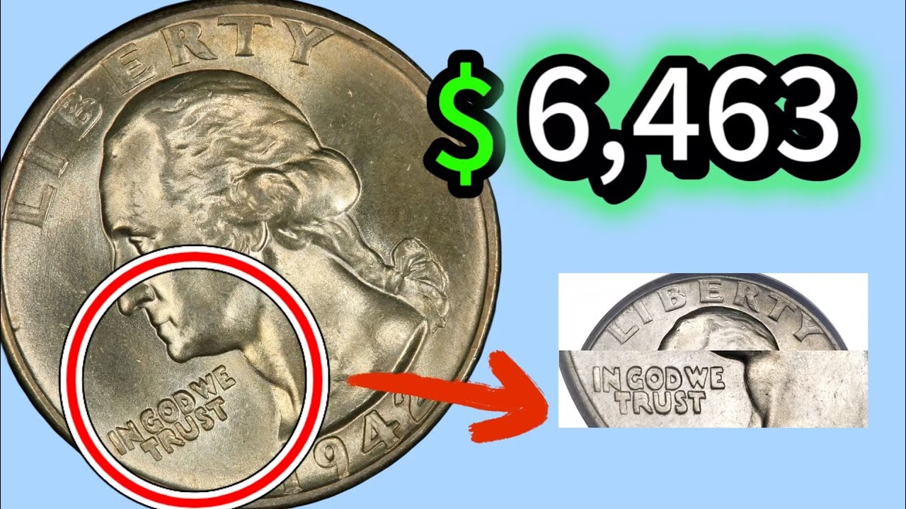 A Tiny Detail, a Huge Collector's Value 
