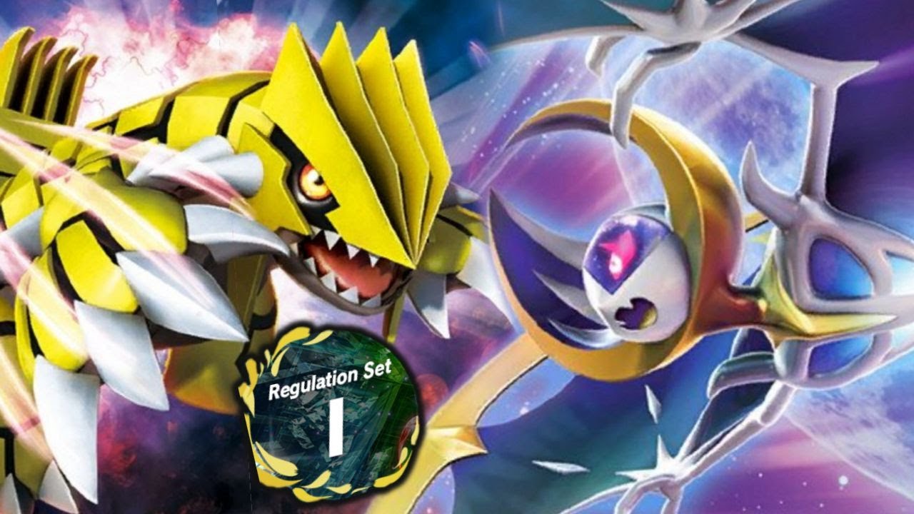 FISSURE Groudon COOKS! Pokemon VGC Reg I Competitive Wifi Battle