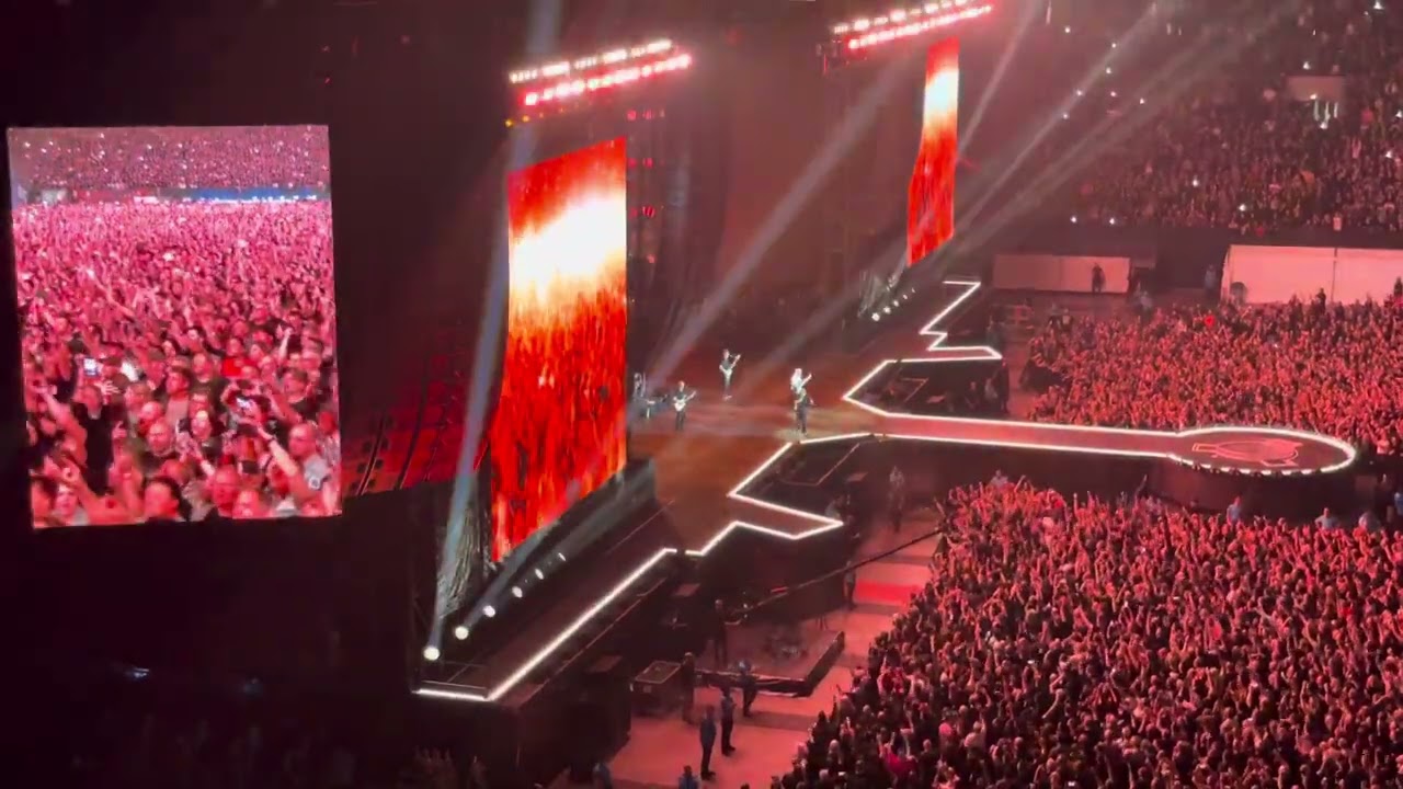 AC/DC - Highway to Hell - Gelsenkirchen 17.05.2024