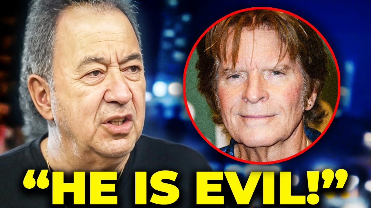 At 80, Stu Cook Finally Confesses The Truth About John Fogerty