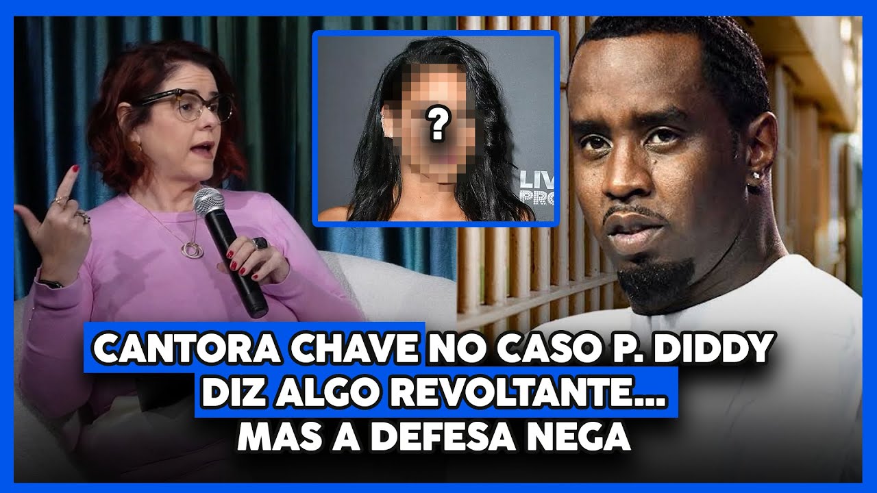 Julgamento de P. Diddy entra na segunda semana com novas testemunhas e dúvidas sobre o júri