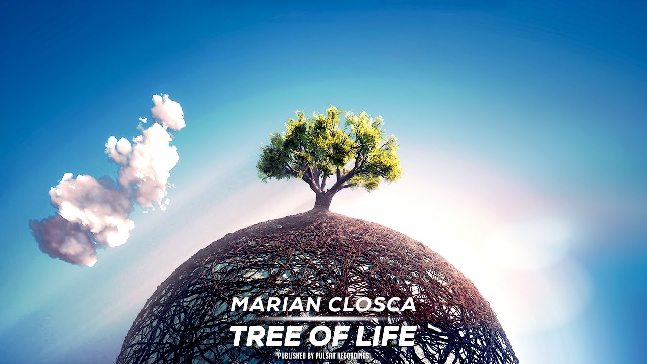 Marian Closca - Celestial