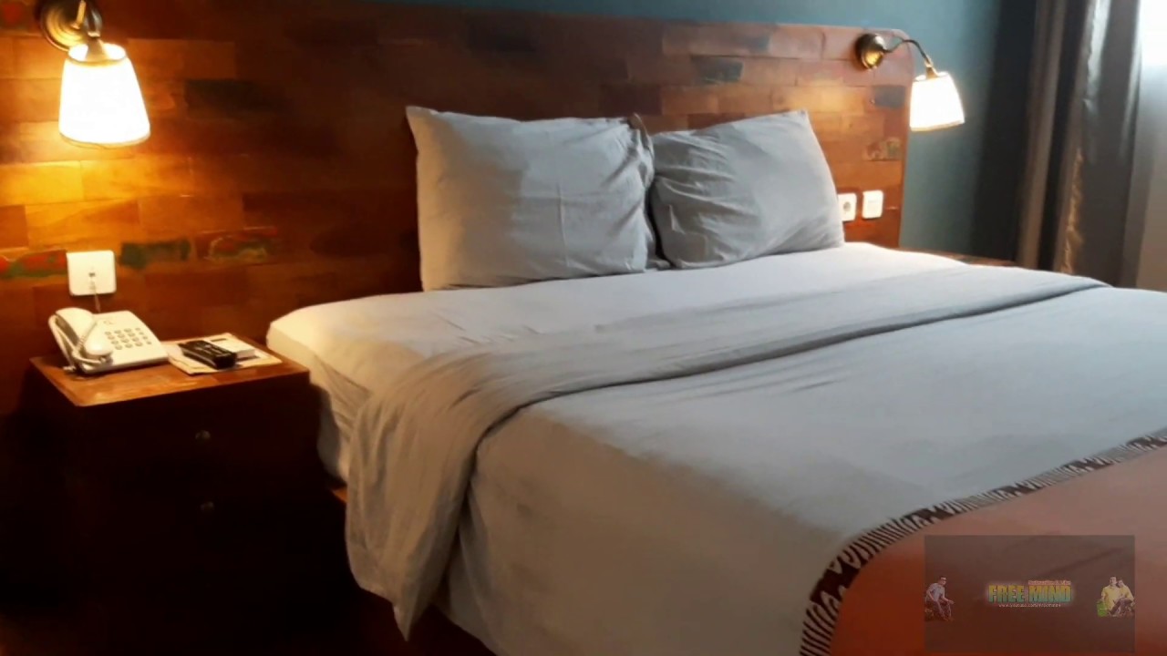 BEST CITY HOTEL JOGJA - Pilihan Hotel di Yogyakarta