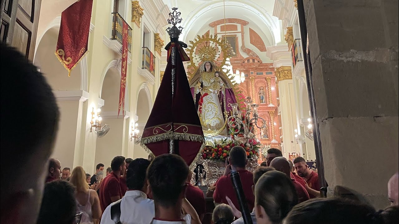 La Esperanza de María- AM Remedios - Virgen de los Remedios 2023