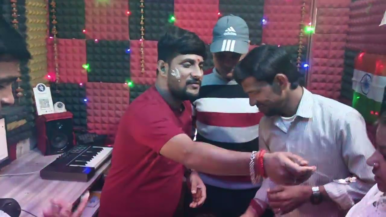 Happy Birthday Jitu ji kuchh yade #happiness 