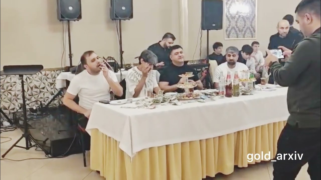 Meyxana 2025 Balaəli,Ruslan,Cahangeşt,Akif (Kaliningrad)