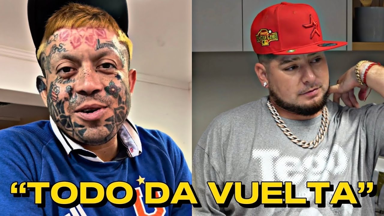 🇨🇱🚨WASON KING ACUSÓ a DIEGO GONZÁLEZ de “CORTARLE LA CARRERA”