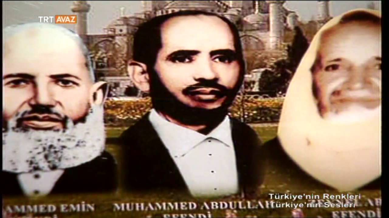 Adana'dan Bir Göç Hikayesi - Türkiye'nin Renkleri Türkiye'nin Sesleri - TRT Avaz