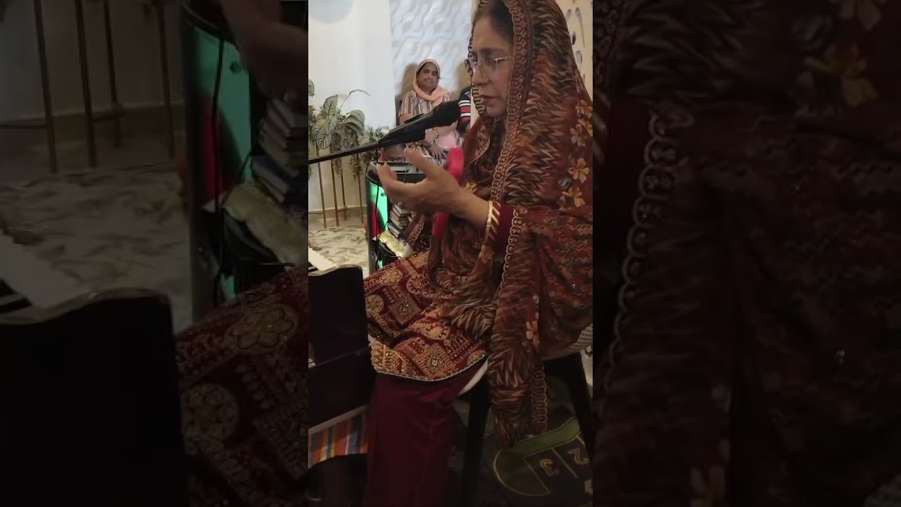Shabad Kirtan by Nishkam Istri Sukhmani Sahib Path Jatha Trishla City Zirakpur 🙏