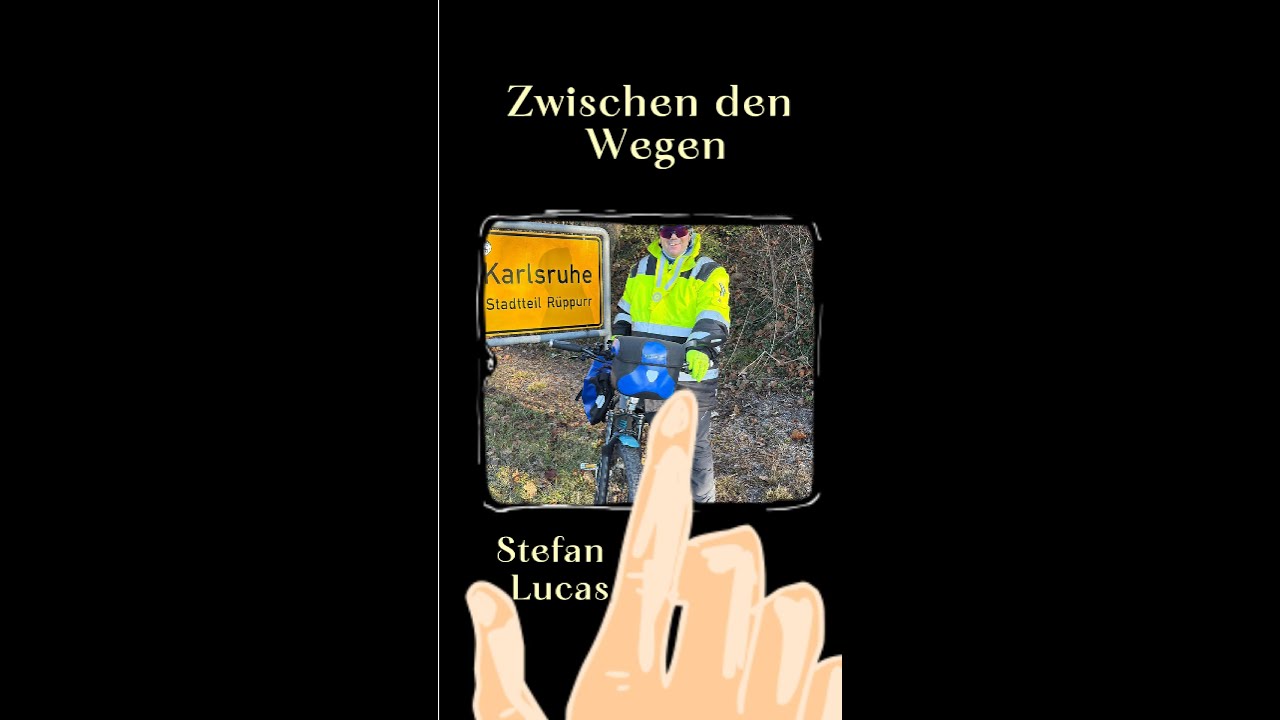 Zwischen den Wegen | Unterwegs