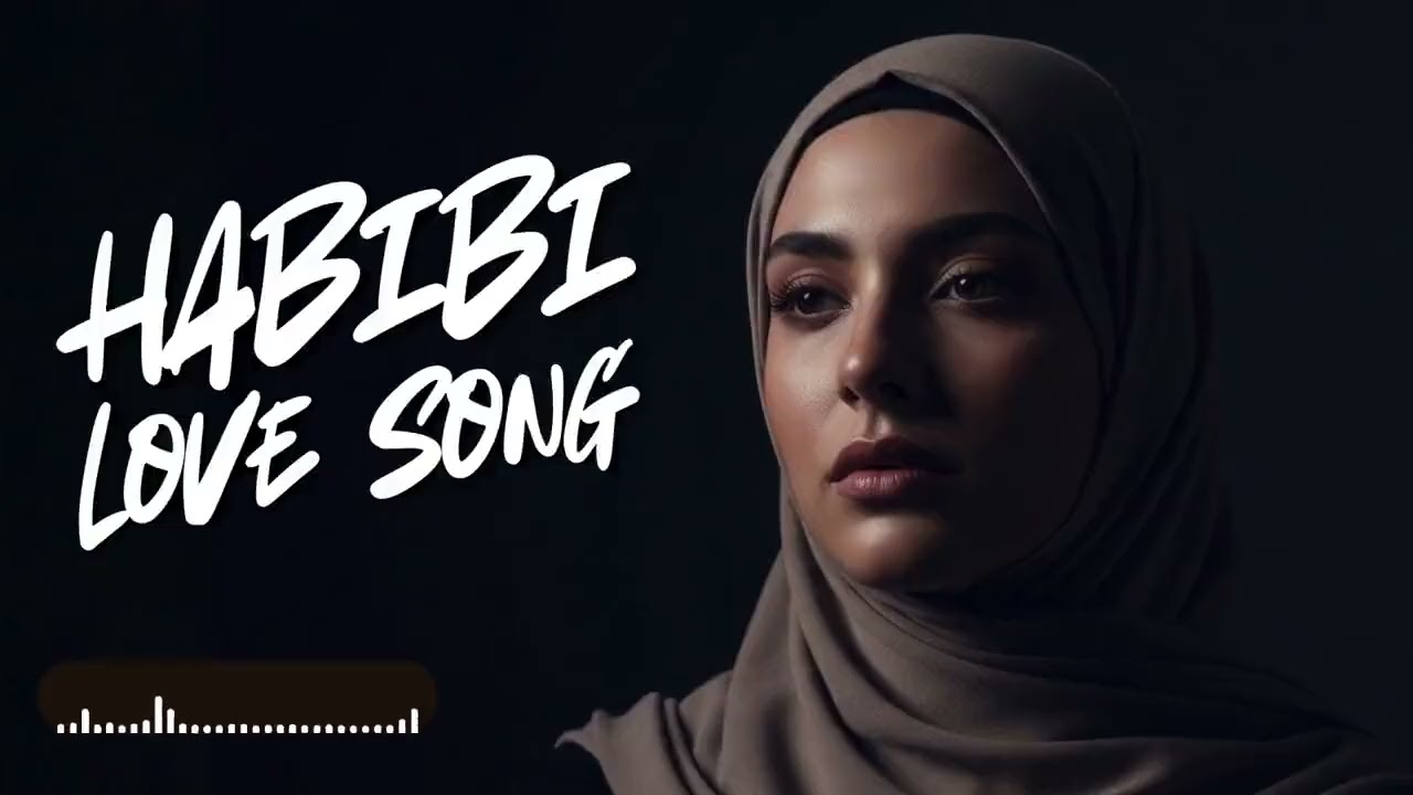 🔥 Arabic Night Party 2025 | Habibi Deep House Remix | DJ Dance Mix 💃🎶
