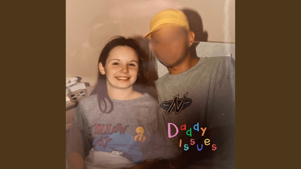 Daddy Issues