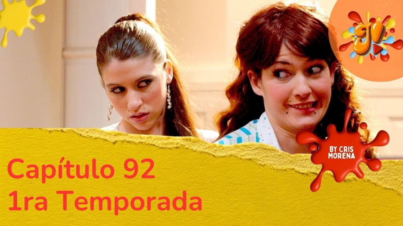 Floricienta Capitulo 92 Temporada 1
