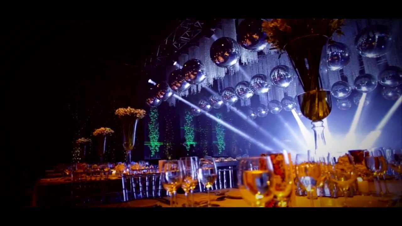 Astilleros Milberg by Diego Bernardini Ambientaciones - Viditrax Audiovisuales.