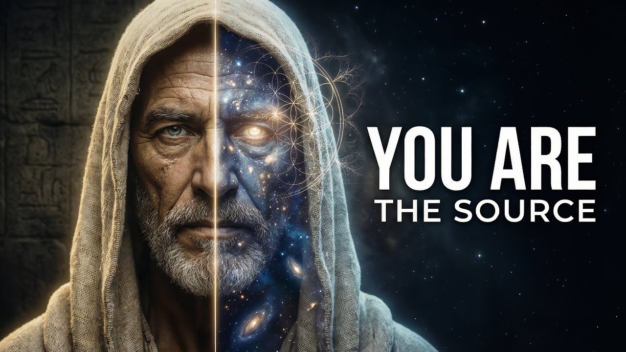 The Monad Has ALWAYS Been Inside You (Here's How to Activate It)