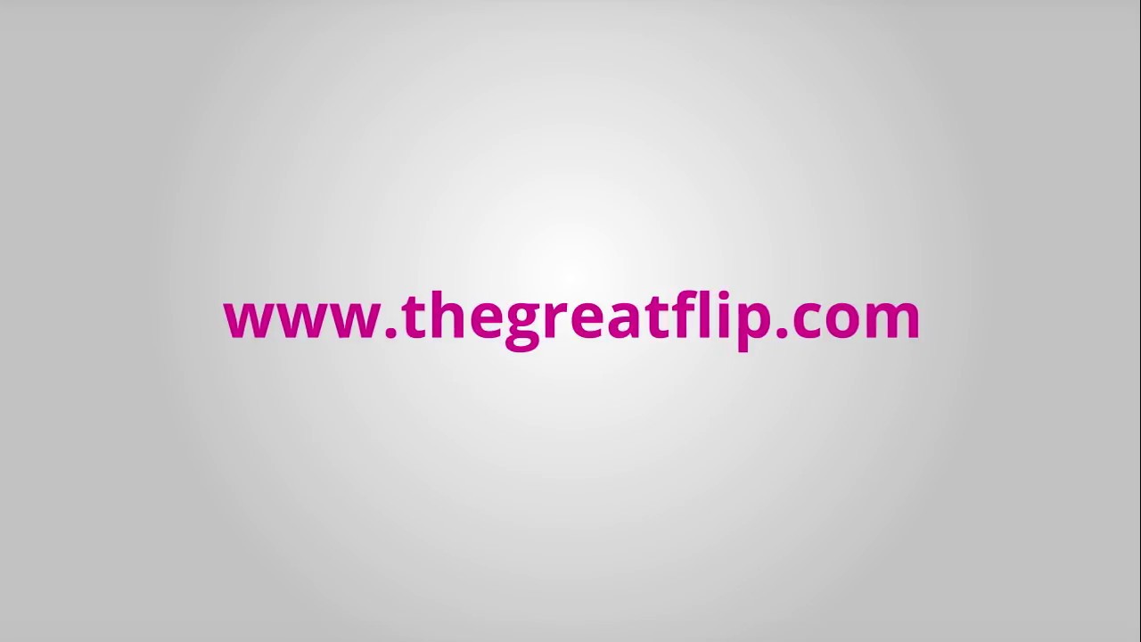 The Great Flip Online Self Defense