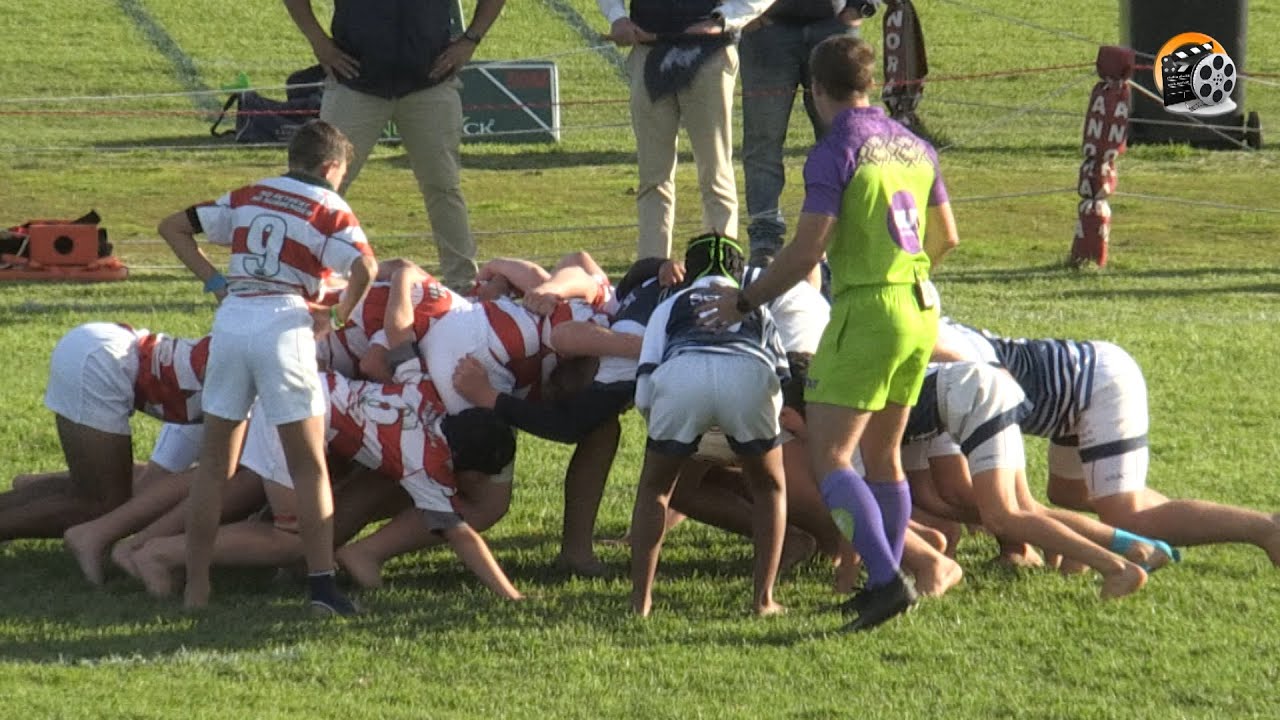 𝐮/𝟏𝟑𝐀 𝐑𝐮𝐠𝐛𝐲 - Panorama vs Beaumont