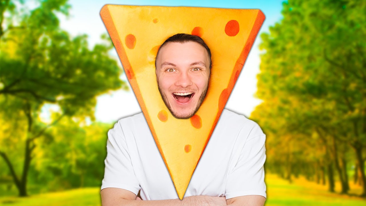 SÝROVÁ SEZÓNA JE TADY! 🧀