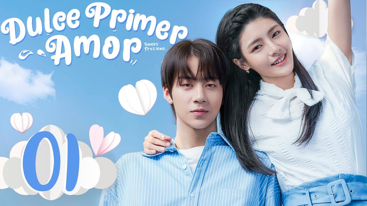 Dulce primer amor💖｜Episodio Completo 01 (Sweet First Love)｜WeTV｜【ESP SUB】