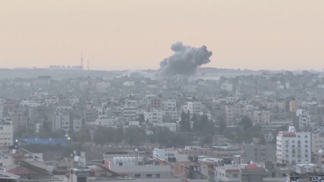 New wave of charity scams targets Israel donations