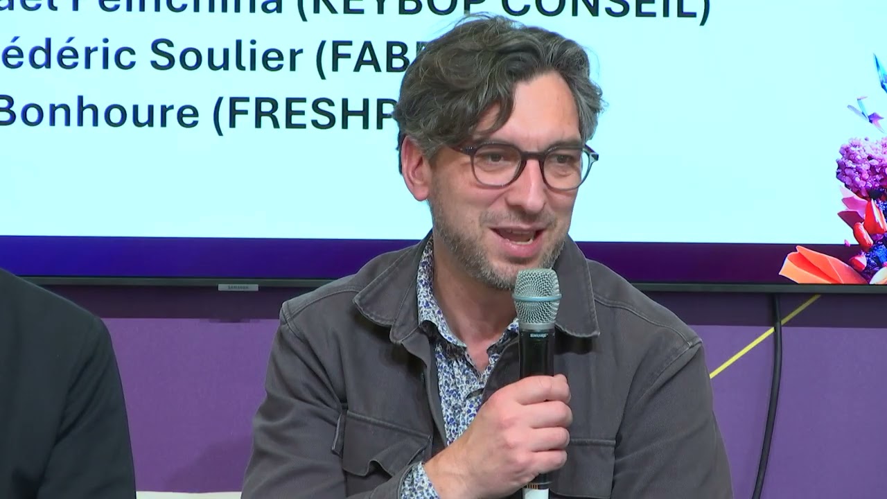 Tech for Print, par ici l'innovation