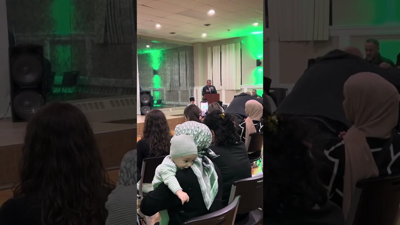 Amerika'daki Karaçay Türkler.
