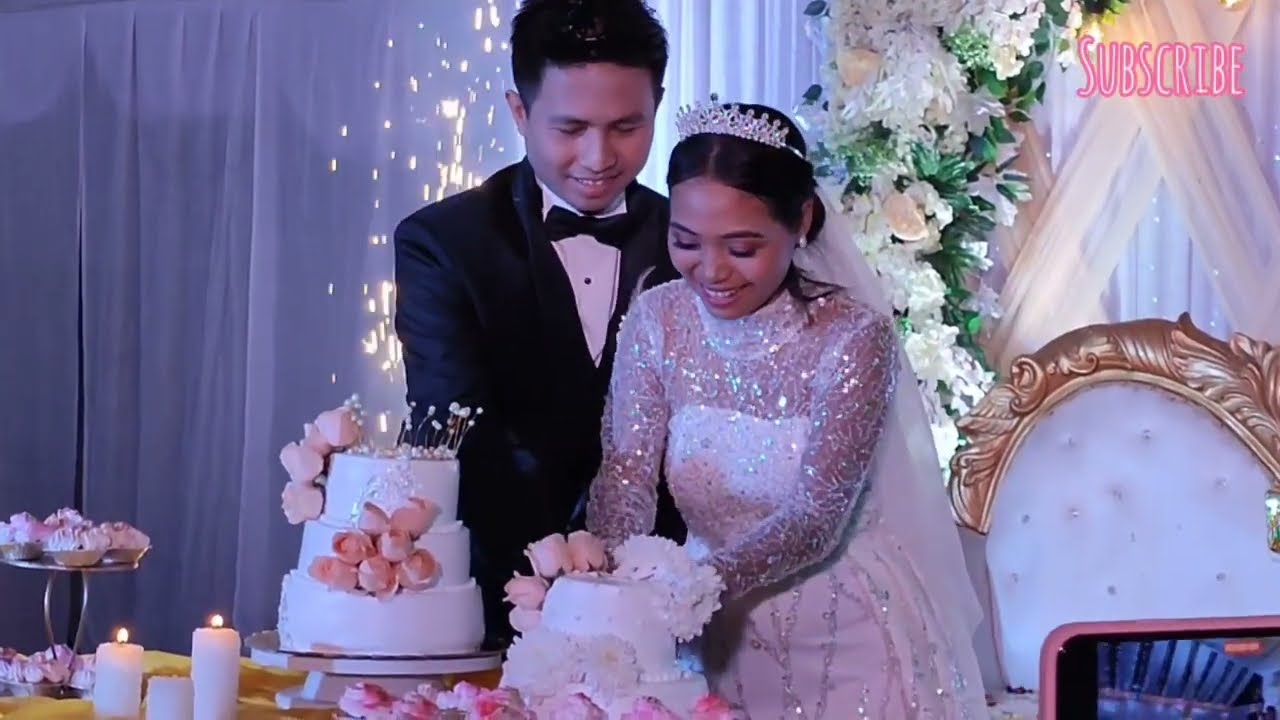 Parmita & Benedict Wedding Short Video||Parmita Reang & Benedict Debbarma Wedding 2022
