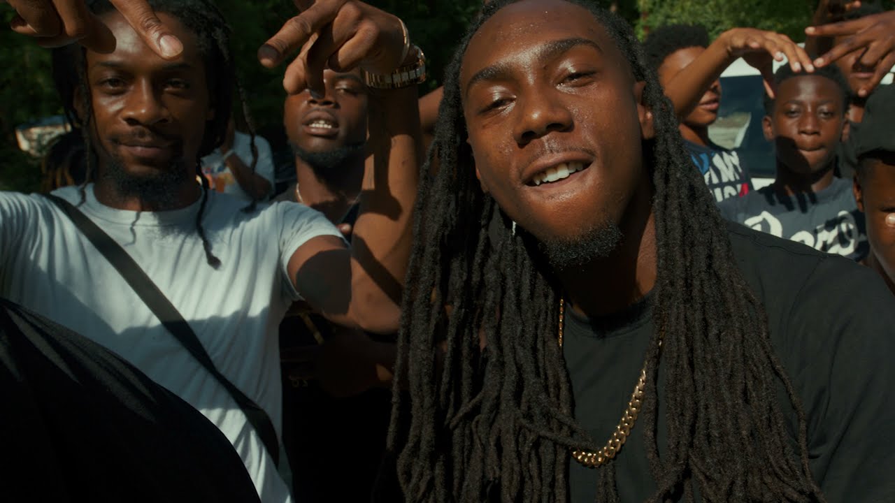 NBT WOP x NBT LAMBO - Wop Talk Lamb Talk | Shot by @k.pystol #CERTIFIEDxAPPROVED