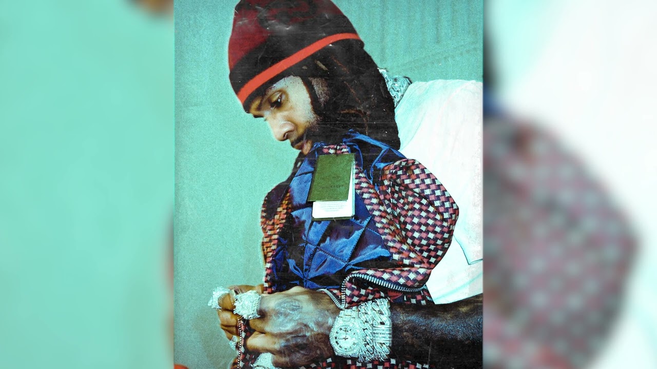Money Man Type Beat - 