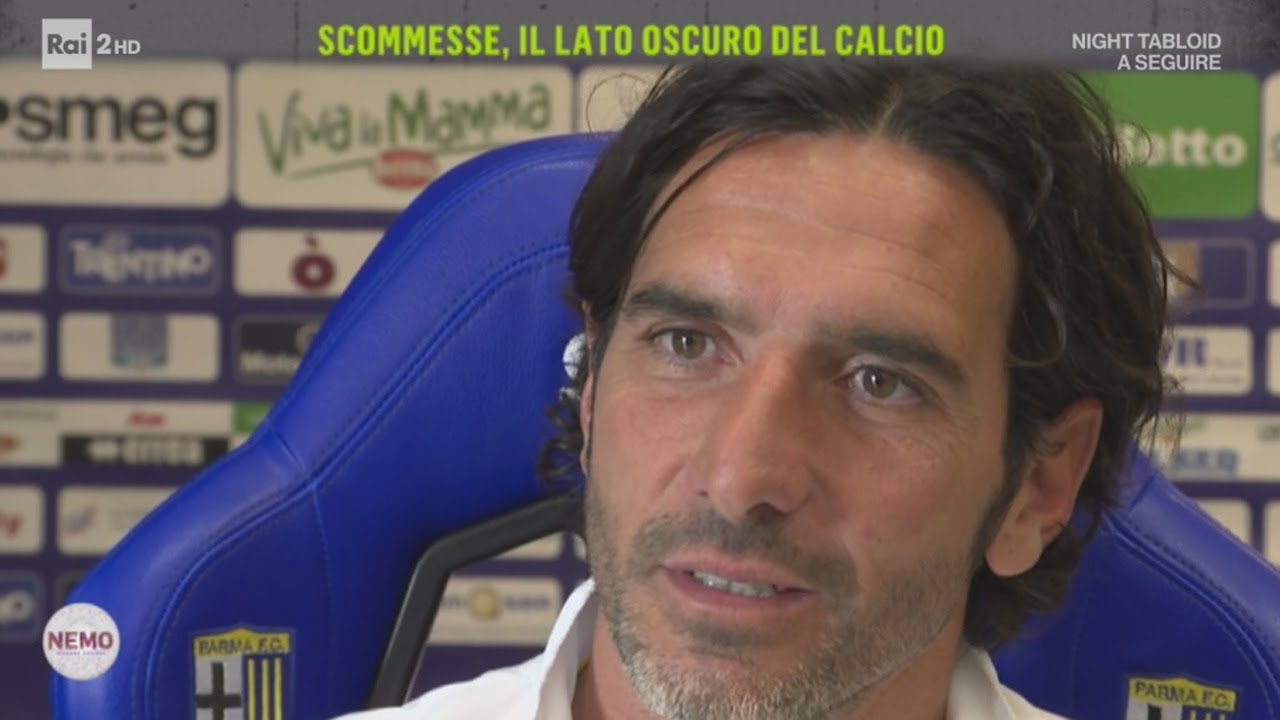 Scommesse, il lato oscuro del calcio - Nemo - Nessuno Escluso 04/05/2017
