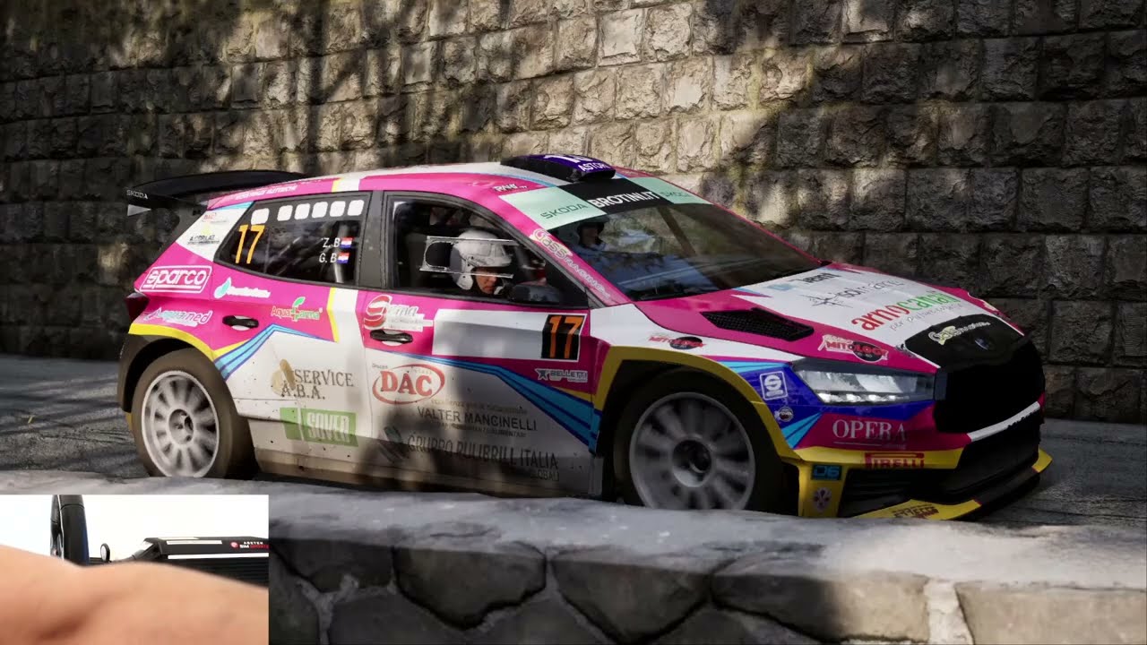 Assetto Corsa Rally Live – 0.3 update