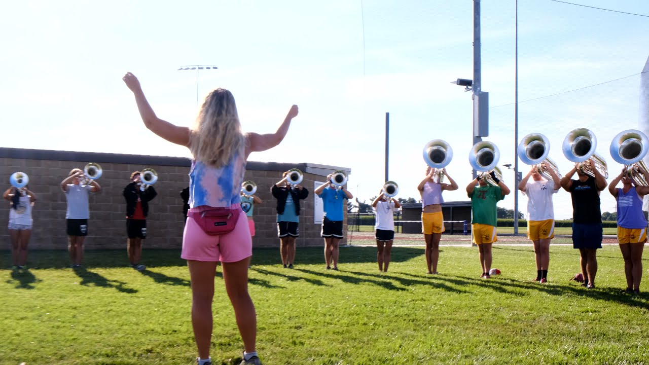 Phantom Regiment 2021 Finals 