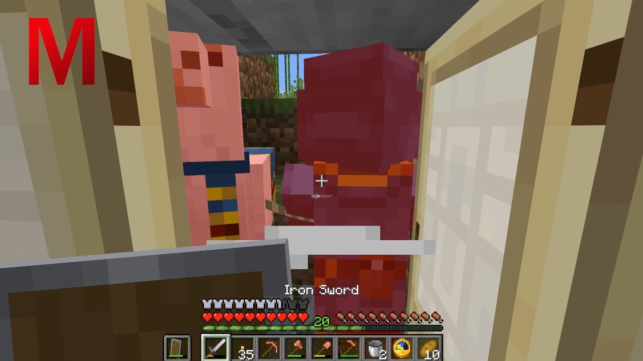 Minecraft and Chill 080 / the next one