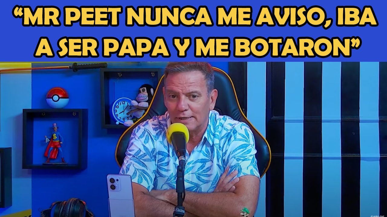 Bruno Cavassa Se Une A La Roro Network y Cuenta Su VERDAD!! 😉