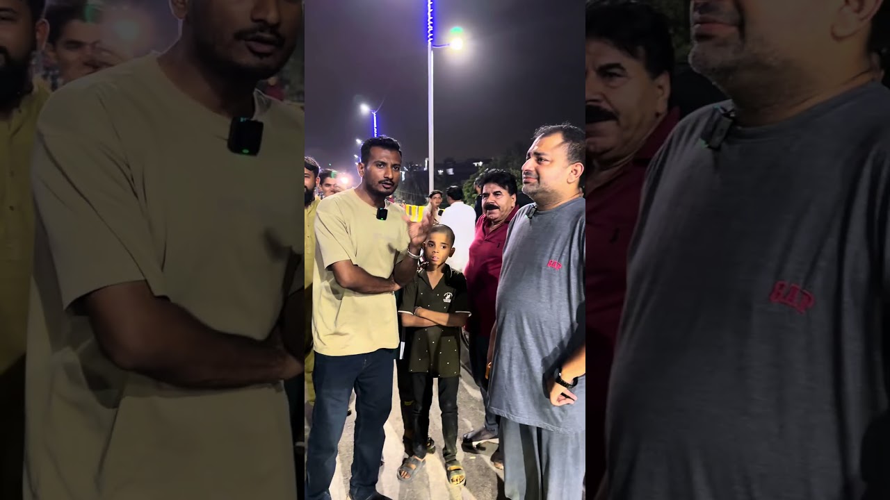 Azeempura Flyover | Karachi Development
