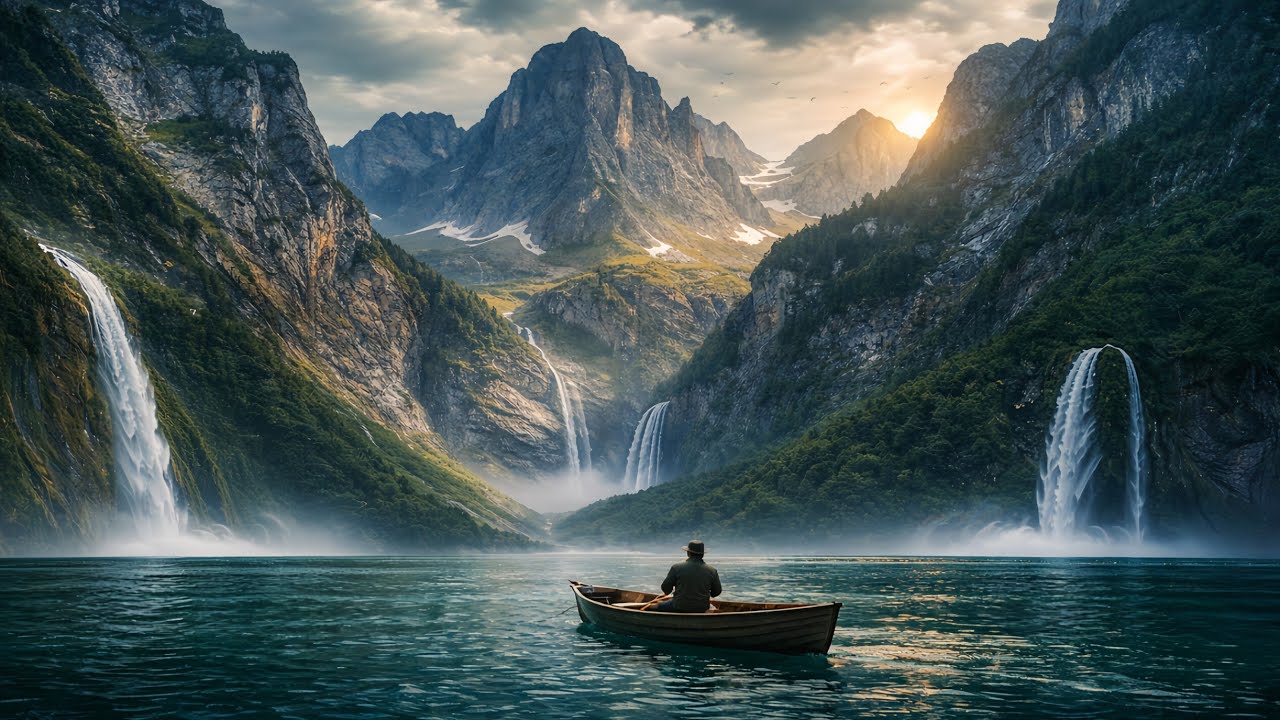 Wonders of New Zealand | Hidden Wonders of New Zealand [4k]