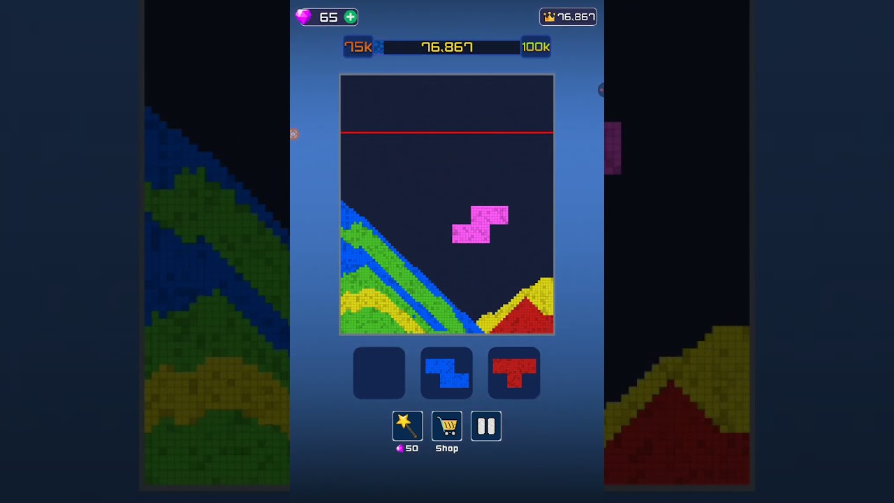 Sand Blast