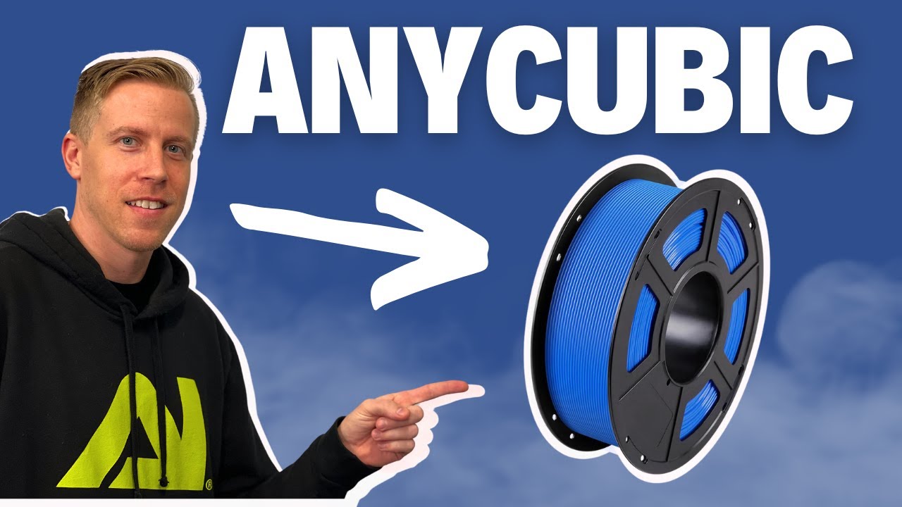 Is Anycubic Filament Worth It? Honest Review
