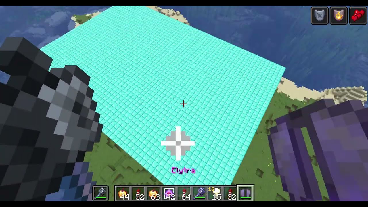 5 Minecraft Command that you Should know