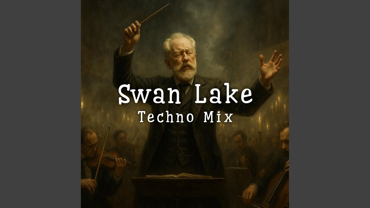 Swan Lake (Techno Mix)